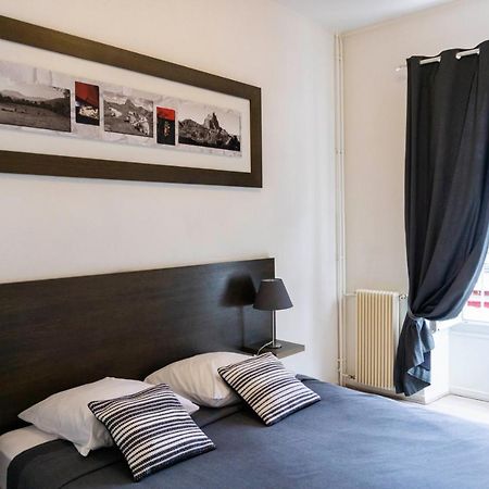 Hotel D'Ossau ラランス エクステリア 写真