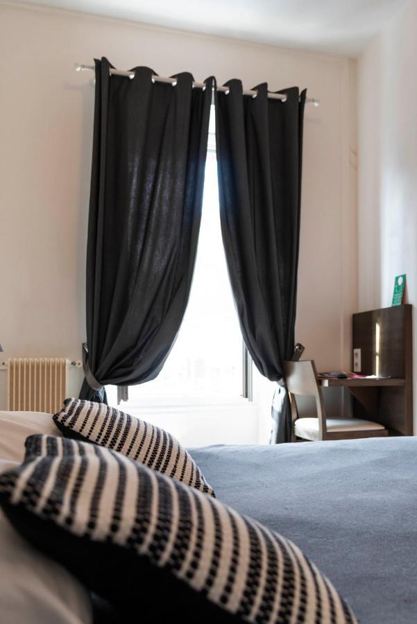 Hotel D'Ossau ラランス エクステリア 写真