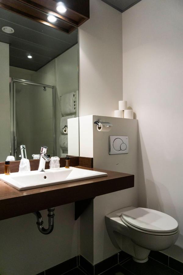 Hotel D'Ossau ラランス エクステリア 写真